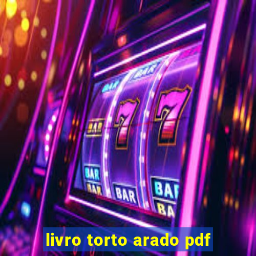 livro torto arado pdf